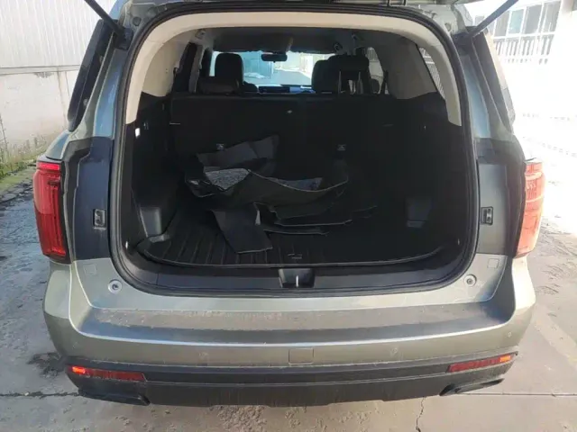 Haval H5 — Фото автомобиля 18