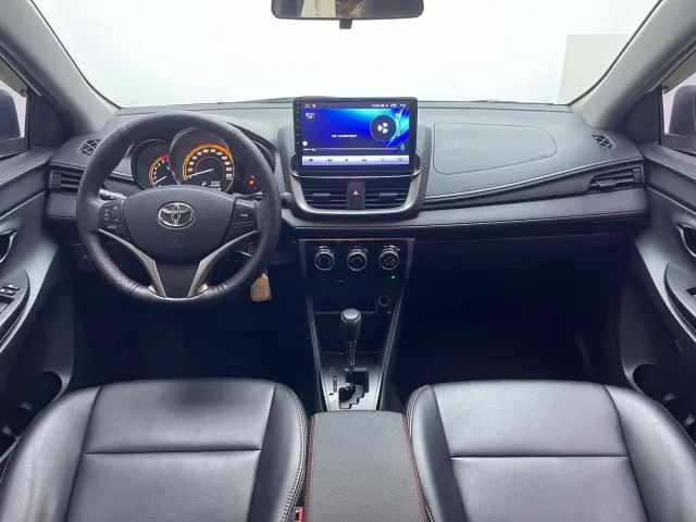 Toyota YARiS L Zhi Xuan — Фото автомобиля 15