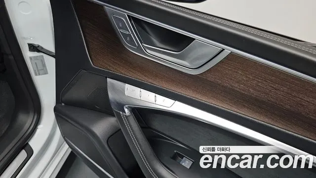 Audi A7 55 TFSI quattro Premium — Фото автомобиля 25