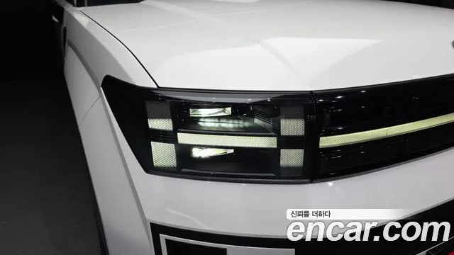 Hyundai Santa Fe MX5 — Фото автомобиля 6