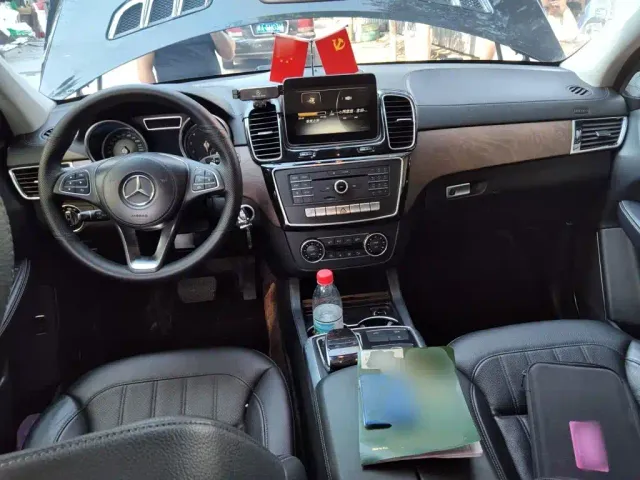 BAIC Beijing Offroad BJ90 — Фото автомобиля 5