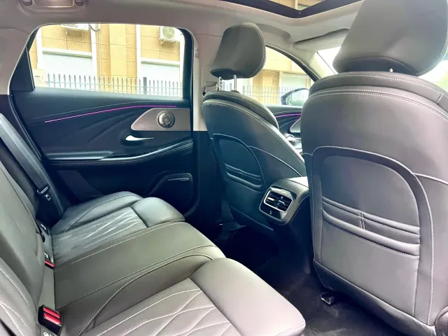 Chery Arrizo 8 — Фото автомобиля 15