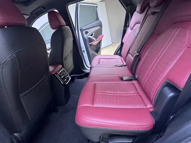 Jetour X70 PRO — Фото автомобиля 20