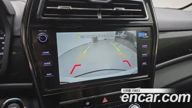 KG_Mobility_Ssangyong TIBOLI Very New Tivoli Бензин 1.5 2WD — Фото автомобиля 14