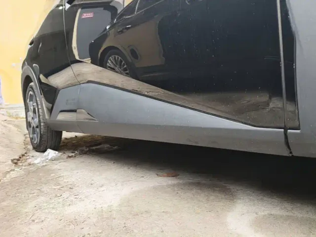 BYD Seagull — Фото автомобиля 20