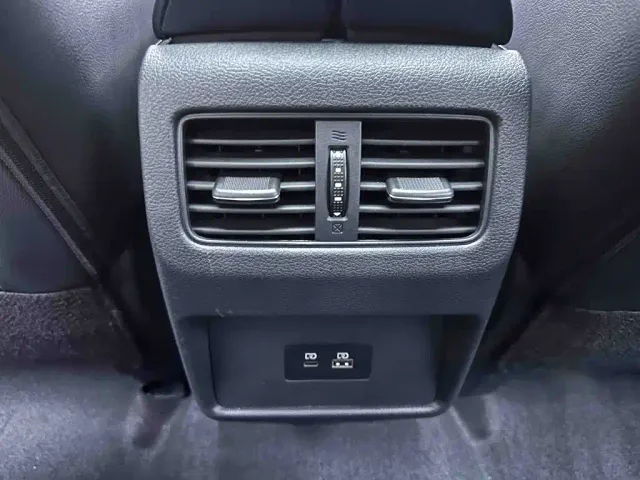 Nissan Qashqai — Фото автомобиля 19