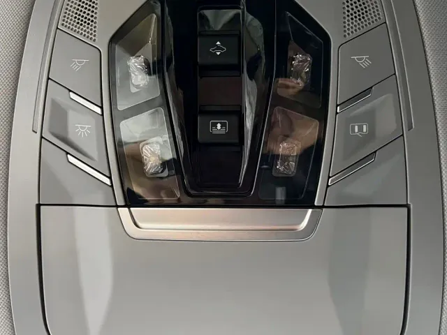 Chery Tiggo 7 — Фото автомобиля 13