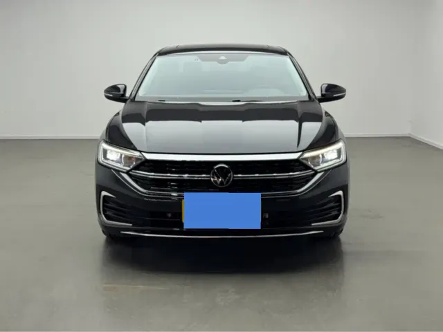 Volkswagen Sagitar — Фото автомобиля 2