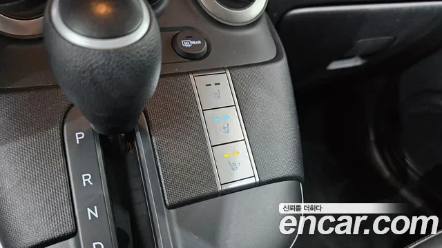 Hyundai Casper Casper Turbo Essential Light — Фото автомобиля 30
