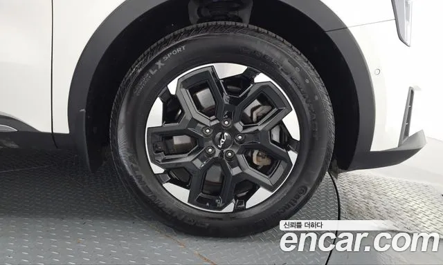 Kia Sorento 4th Gen — Фото автомобиля 6