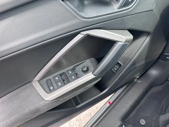 Audi Q3 — Фото автомобиля 18