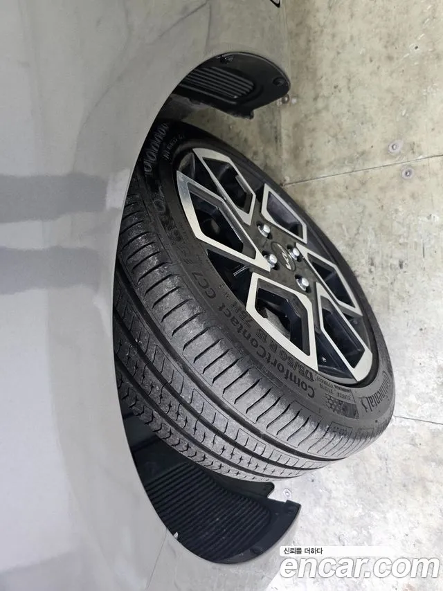 Kia RAY Signature — Фото автомобиля 5