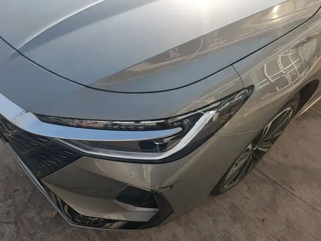 Chery Arrizo 8 — Фото автомобиля 23