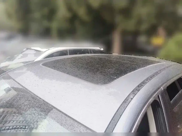 Jetour Dashing — Фото автомобиля 6