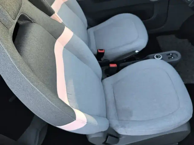 Wuling Hongguang Mini EV — Фото автомобиля 8