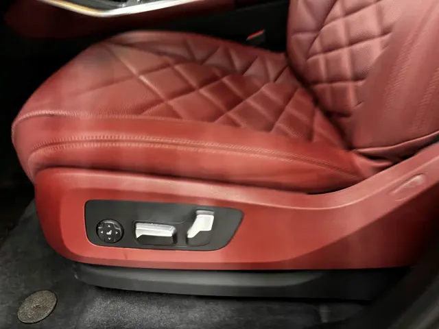 BMW X5 — Фото автомобиля 15