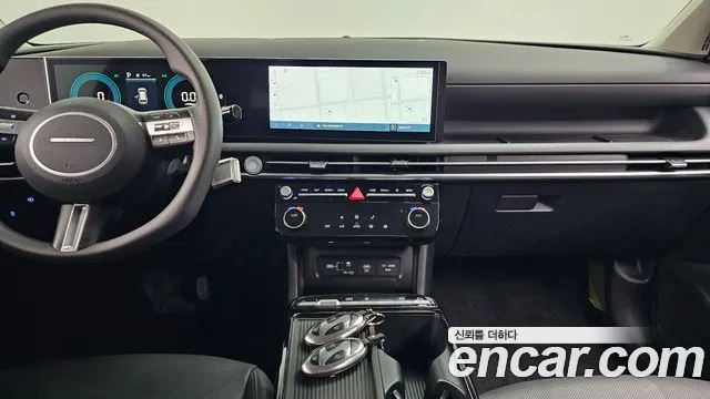Hyundai Tucson — Фото автомобиля 20