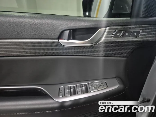 Hyundai Palisade The New — Фото автомобиля 7