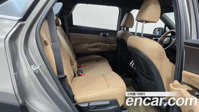 Kia Sorento 4th Gen — Фото автомобиля 12