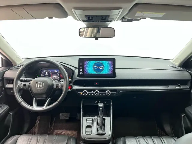 Honda Breeze — Фото автомобиля 4