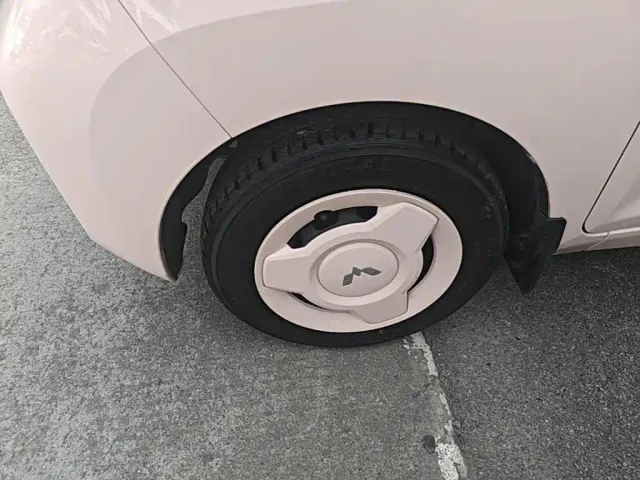 Wuling Hongguang Mini EV — Фото автомобиля 22
