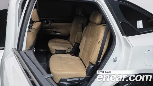 Kia Sorento — Фото автомобиля 16