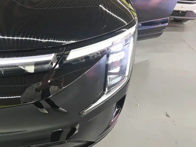 Jetour Shanhai L7 Plus — Фото автомобиля 23
