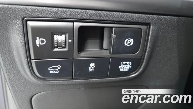 Hyundai Tucson NX4 — Фото автомобиля 26