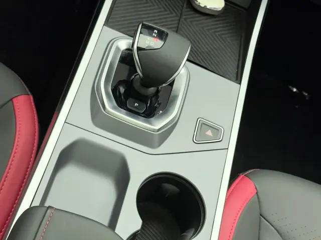 Jetour Dashing — Фото автомобиля 23