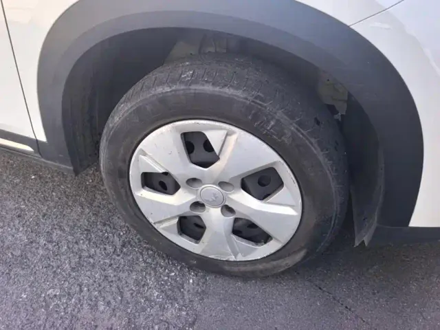 Wuling Xingchi — Фото автомобиля 6