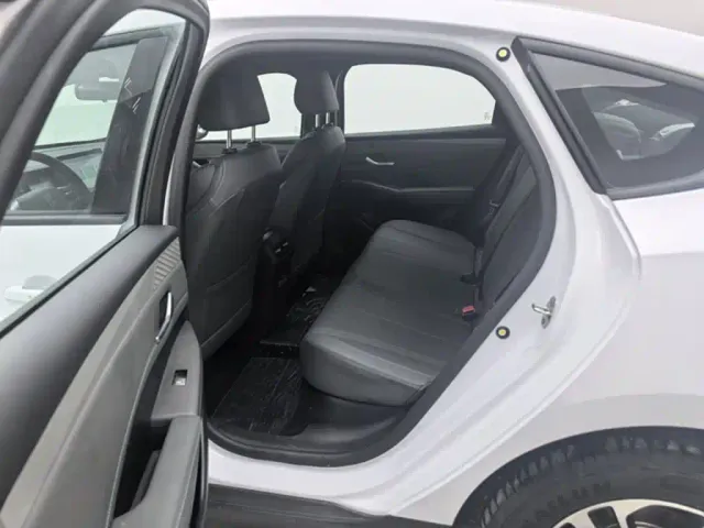 BYD Qin PLUS — Фото автомобиля 8