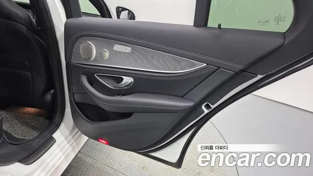 Mercedes-Benz E-Class E-класс W213 — Фото автомобиля 24