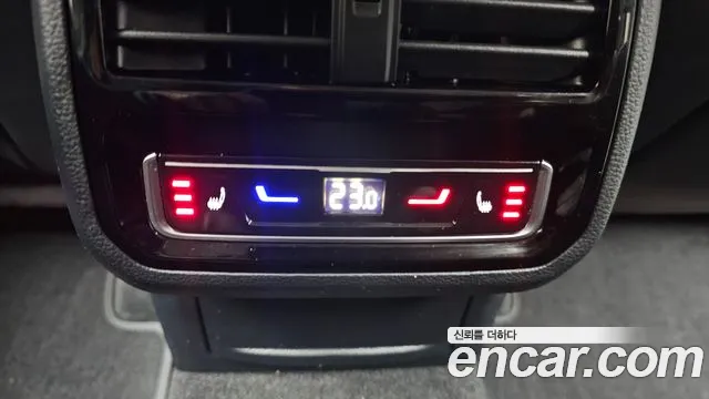 Volkswagen Arteon Arteon 2.0 TDI Prestige — Фото автомобиля 18