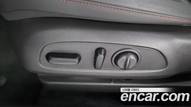 ChevroletGMDaewoo Trax Trax Кроссовер — Фото автомобиля 15