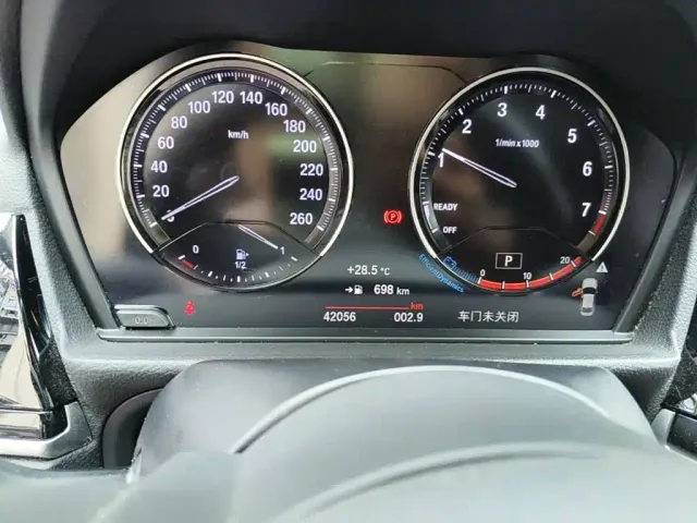 BMW 1 Series — Фото автомобиля 4
