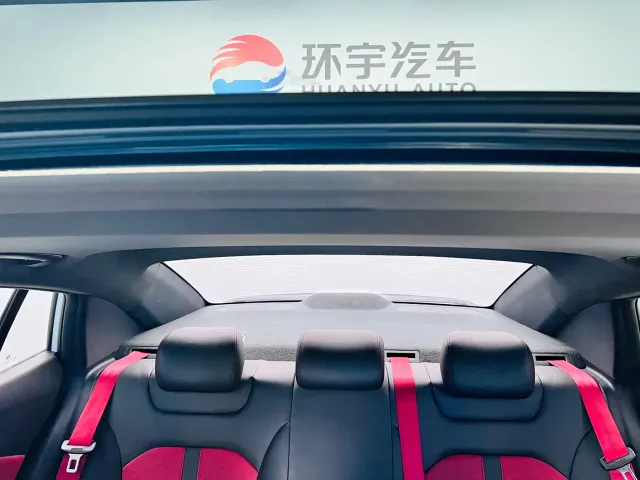 Dongfeng Yixuan — Фото автомобиля 15
