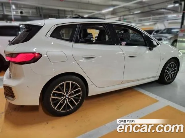 BMW 2 Series U06 — Фото автомобиля 2
