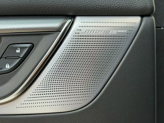 Cadillac CT5 — Фото автомобиля 19