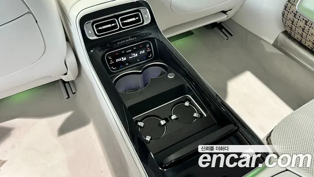 Mercedes-Benz S-Class S-класс W223 — Фото автомобиля 17