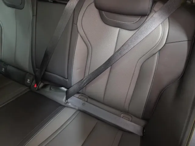BYD Qin L — Фото автомобиля 5