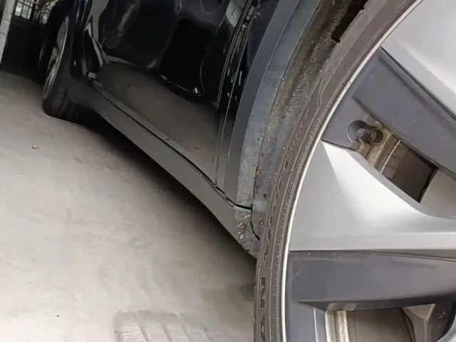Tesla Model Y — Фото автомобиля 20