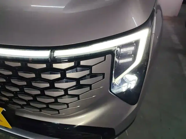 Changan CS55 Plus — Фото автомобиля 23
