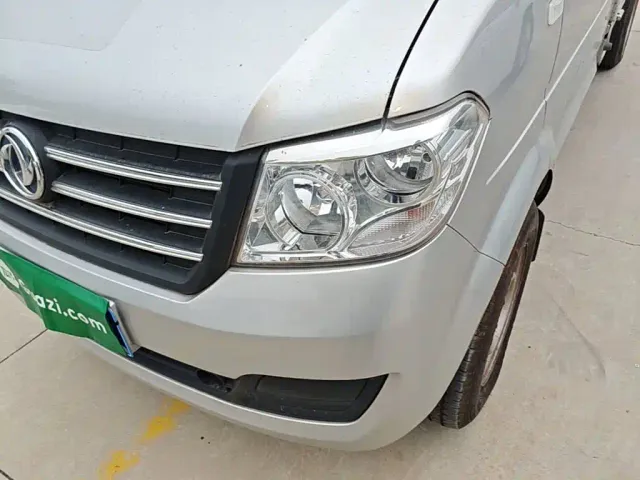 Dongfeng Xiaokang DFSK C31 — Фото автомобиля 23