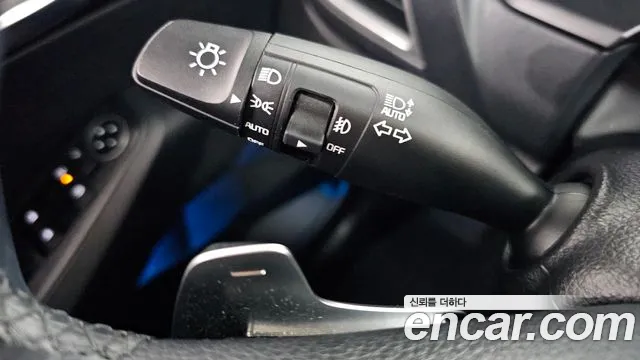 Kia Seltos New — Фото автомобиля 30