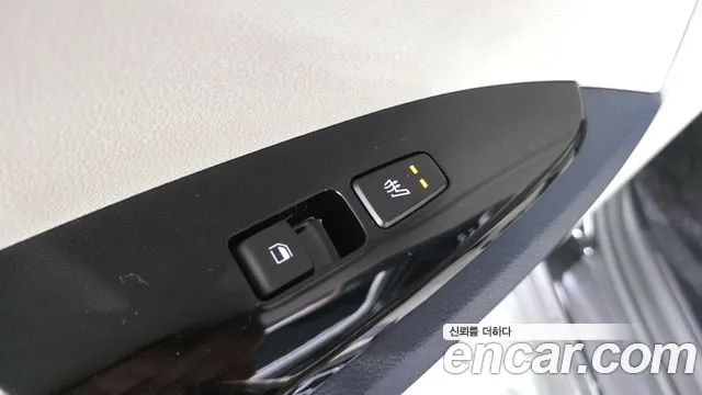 Kia Sportage Sportage 5-е поколение Дизель 2.0 2WD — Фото автомобиля 19
