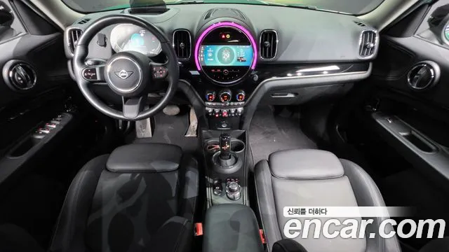 MINI Countryman — Фото автомобиля 10