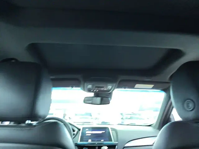 Cadillac CT5 — Фото автомобиля 17