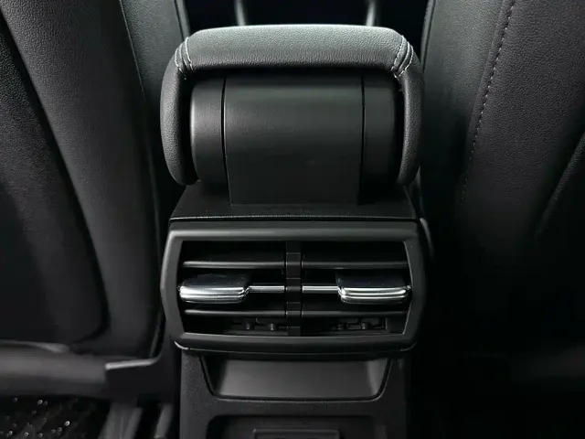 Audi A3 — Фото автомобиля 13