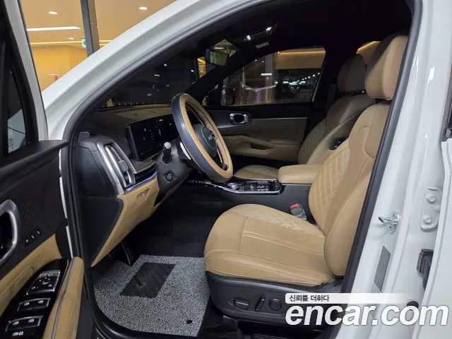 Kia Sorento — Фото автомобиля 7