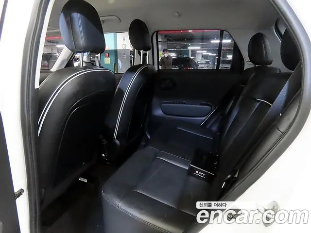 Hyundai Casper Casper Modern — Фото автомобиля 7